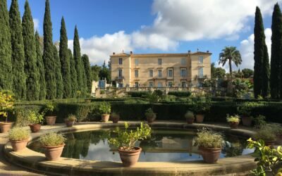 Montpellier : un week-end lyrique au Château de Flaugergues du 2 au 4 février