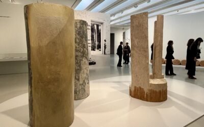 Montpellier : au musée Fabre, une grande rétrospective de l’œuvre de Toni Grand à découvrir du 20 janvier au 5 mai