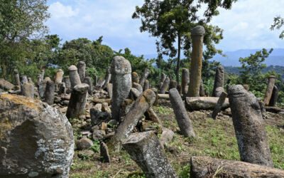 Rodez : les mystérieux mégalithes d’Ethiopie exposés au musée Fenaille du 15 juin au 3 novembre