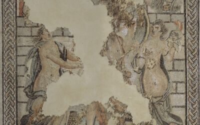 Nîmes : la prochaine exposition du musée de la romanité consacrée à « Achille et la guerre de Troie »