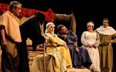 Saint-Orens-de-Gameville : jusqu’au 3 février, le Mois Molière de l’Altigone met le dramaturge en avant-scène avec 4 pièces