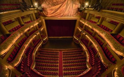 Toulouse : l’Opéra national du Capitole distingué « Opéra de l’année » par Trophées Radio Classique