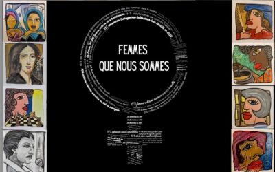 Perpignan : exposition « Femmes que nous sommes » jusqu’au 5 avril à la Maison de la Catalanité