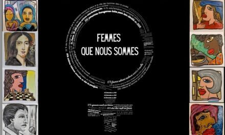 Perpignan : exposition « Femmes que nous sommes » jusqu’au 5 avril à la Maison de la Catalanité