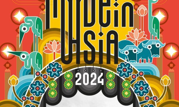 Toulouse : voaygez vers l’Asie avec le festival Made in Asia, jusqu’au 2 avril