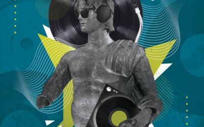 Agde : 3e édition du Salon du vinyle et de la musique au Moulin des Évêques les 23 et 24 mars