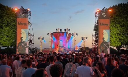 Montpellier : du 3 au 6 juillet, le Peyrou accueillera la 2e édition du Montpellier Blues Festival