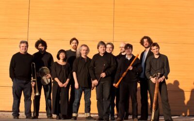 Toulouse : un concert avec l’Ensemble Clément Janequin et Les Sacqueboutiers ce 12 mars