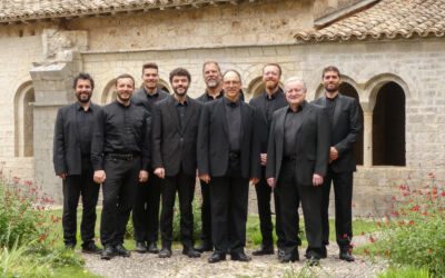 Narbonne : des chants grégoriens à l’Abbaye de Fontfroide ce lundi 1er avril