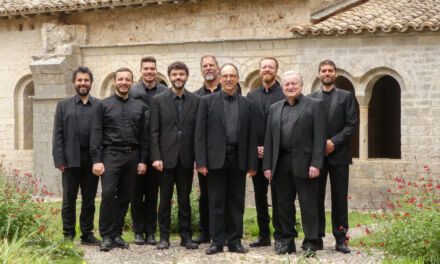 Narbonne : des chants grégoriens à l’Abbaye de Fontfroide ce lundi 1er avril