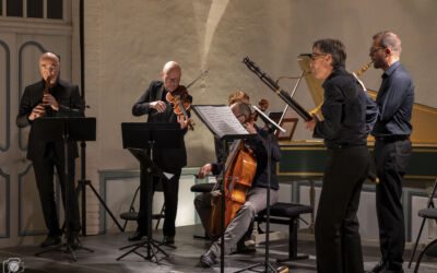 Toulouse : les « Concertos baroques » résonneront ce 23 mars avec l’Orchestre Les Passions