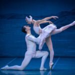 Perpignan : le « Lac des cygnes » de l’International Festival Ballet à voir ce 3 avril au Palais des congrès