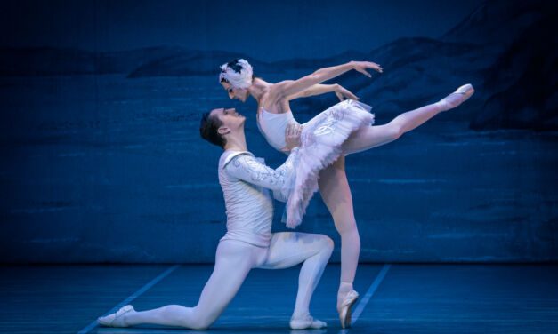 Perpignan : le « Lac des cygnes » de l’International Festival Ballet à voir ce 3 avril au Palais des congrès