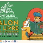 Montolieu : salon du livre ancien et d’occasion du 30 mars au 1er avril