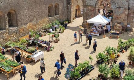 Narbonne : Fête des plantes et du massif à l’abbaye de Fontfroide ce week-end