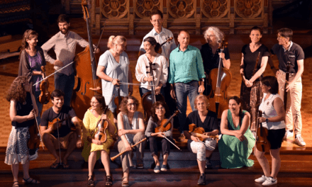 Toulouse : le festival « Passe ton Bach d’abord » offre un nouveau souffle pour sa 16e édition du 31 mai au 2 juin