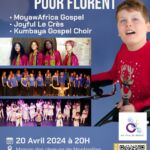 Montpellier : un concert solidaire ce samedi 20 avril à la Maison des choeurs