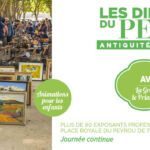 Montpellier : une édition spéciale des Dimanches du Peyrou ce 14 avril