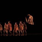 En région : la São Paulo Dance Company va faire danser les théâtres en mai et juin