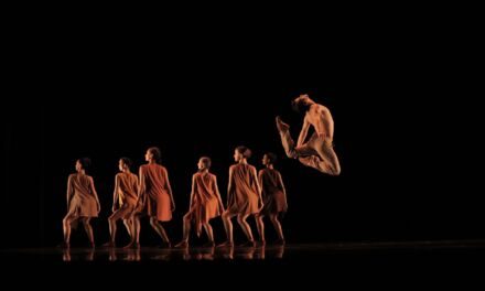 En région : la São Paulo Dance Company va faire danser les théâtres en mai et juin