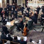 Le Grau d’Agde : concert de l’Ensemble Arianna autour de la musique baroque française le dimanche 2 juin