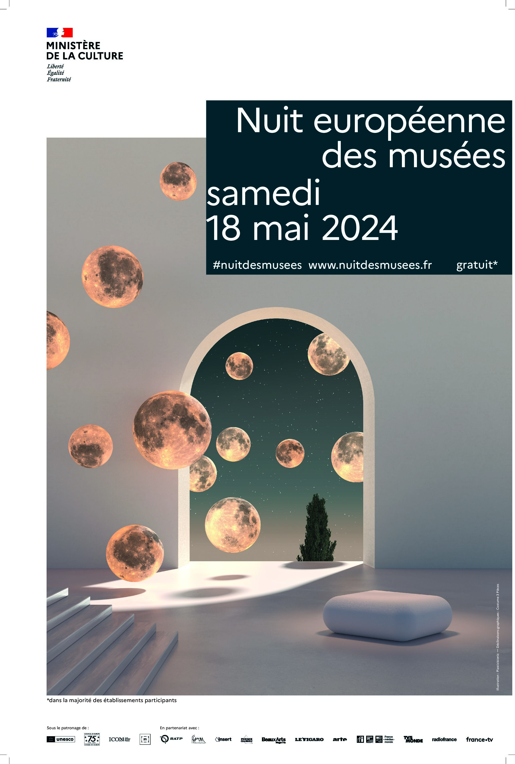 Occitanie : la Nuit européenne des musées est de retour ce samedi 18 mai pour sa 20ᵉ édition