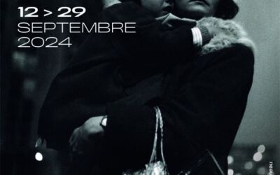 Toulouse : le festival photo MAP se transforme en biennale pour sa 15ᵉ édition, du 12 au 29 septembre !