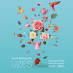 Uzès : découvrez la nouvelle édition des Nuits musicales d’Uzès, du 18 au 30 juillet