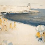Collioure : l’exposition « Plein Soleil, Collioure 1945-1985 » au musée d’art moderne du 8 juin au 29 septembre