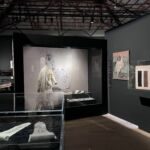 Saint-Jean-du-Gard : « Au bonheur des Bas », une exposition passionnante au Musée des vallées cévenoles jusqu’au 18 aout