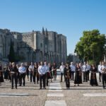 Avignon : vendredi 24 mai, ne manquez pas le concert « Enchantement » clôture de la saison de l’orchestre national Avignon Provence
