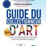 Livres : le « Guide du collectionneur d’art » de Pierre Gimenez et Christian Bros