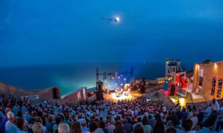 Sète : la saison des festivals est lancée sur l’île singulière !