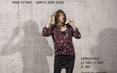Carcassone : le GRAPh ouvre sa saison photographique à la Maison des Mémoires avec l’exposition « Interstices » de Frédéric Stucin