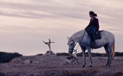 Occitanie : au Festival de Cannes, 4 films soutenus par la Région Occitanie