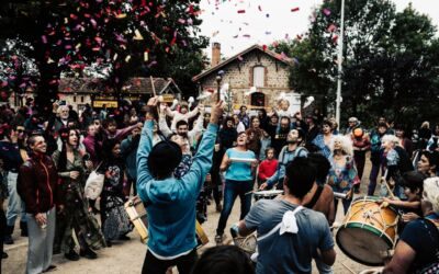 Vaour : rendez-vous du 21 juillet au 11 août pour vibrer avec l’Été de Vaour !