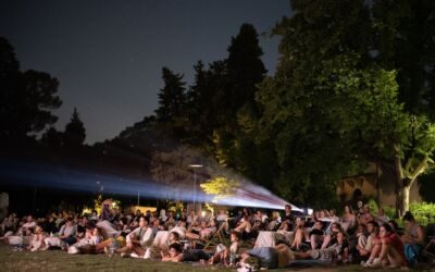 Montpellier : le “Cinéma pour tous” fête son 10ᵉ anniversaire du 28 juin au 13 juillet