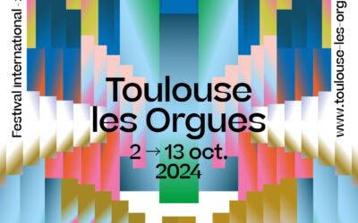 Toulouse : la 29e édition du festival international « Toulouse les orgues » se tiendra du 2 au 23 octobre