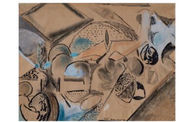 Céret : l’exposition « Max Jacob, le cubisme fantasque » aura lieu au musée d’art moderne du 29 juin au 1er décembre