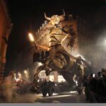 Toulouse : l’opéra urbain de la compagnie La Machine revient pour un deuxième opus avec “Le Gardien du Temple” du 25 au 27 octobre