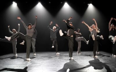 Avignon : le festival Off Danse au Théâtre Golovine du 3 au 21 juillet