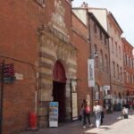 Toulouse : une saison 2024-2025 hors-les-murs pour la Cinémathèque, en travaux