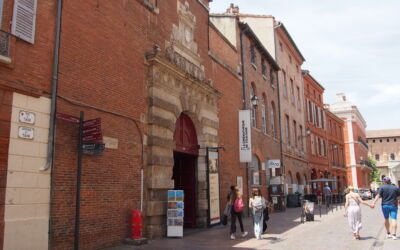 Toulouse : une saison 2024-2025 hors-les-murs pour la Cinémathèque, en travaux