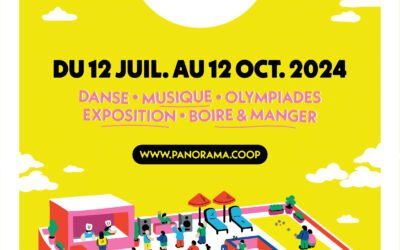 Montpellier : avec l’événement “Panorama”, le toit du Corum devient un espace culturel du 12 juillet au 12 octobre