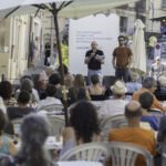Sète : la poésie distille ses vers dans la ville avec Voix vives du 19 au 26 juillet