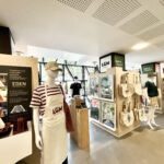 La Grande Motte : la nouvelle boutique de l’Office de tourisme propose des objets signés par des designers et artistes