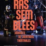 Toulouse : la jeune création théâtrale à l’honneur du festival Les Rassemblées au Théâtre Jules Julien, du 29 au 31 août