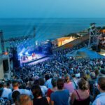 Sète : au Théâtre de la Mer, une salle de cinéma en plein-air du 16 au 20 août