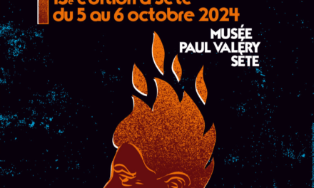 Sète : une 13e édition des Journées Paul Valéry sous le signe du surréalisme, les 5 et 6 octobre