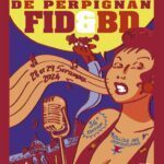 Perpignan : 36e édition du Festival International Del Disc et de la BD, les 28 et 29 septembre